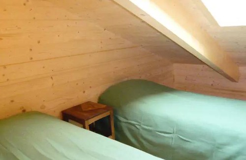 Lans-en-Vercors Ski Chalet | 85 m² Chalet ∙ 2 bedrooms ∙ 10 guests