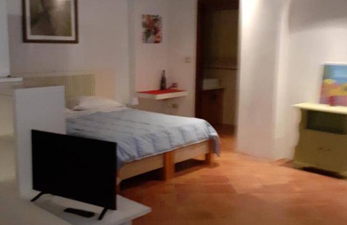 Mantua House | 85 m² Farmhouse ∙ 6 guests
