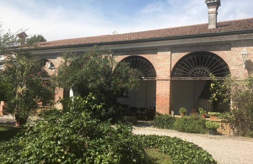 Mantua House | 85 m² Farmhouse ∙ 6 guests