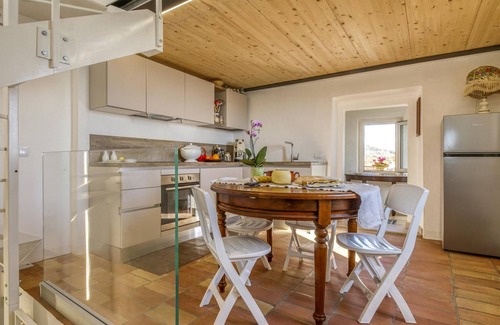 Tavullia House | 85 m² House ∙ 2 bedrooms ∙ 5 guests