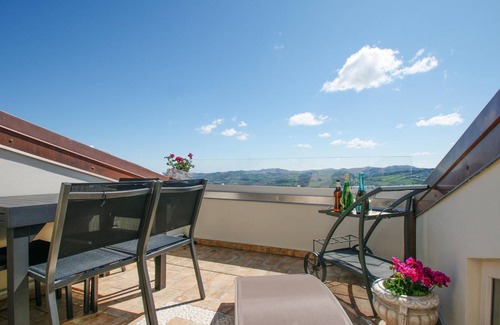 Tavullia House | 85 m² House ∙ 2 bedrooms ∙ 5 guests