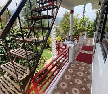 Sattal Hotel | 85 m² Hotel ∙ 2 bedrooms ∙ 6 guests