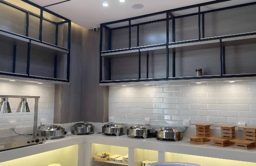 Fushan Hotel | 85 m² Hotel ∙ 3 guests