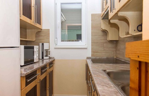Balatonkeresztur House | 85 m² House ∙ 3 bedrooms ∙ 6 guests