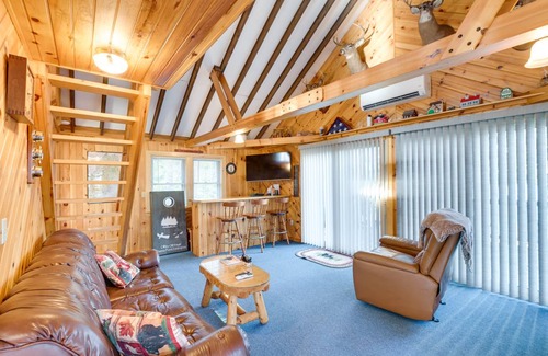 Eddington House | 85 m² House ∙ 1 bedroom ∙ 6 guests