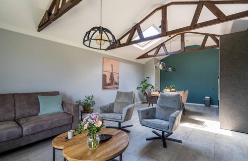 Hellendoorn House | 85 m² House ∙ 2 bedrooms ∙ 4 guests