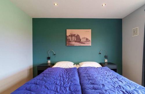 Hellendoorn House | 85 m² House ∙ 2 bedrooms ∙ 4 guests