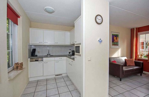 Hellendoorn House | 85 m² House ∙ 2 bedrooms ∙ 4 guests