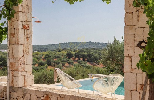 L'Assunta House | 85 m² House ∙ 2 bedrooms ∙ 6 guests