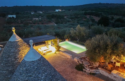 L'Assunta House | 85 m² House ∙ 2 bedrooms ∙ 6 guests