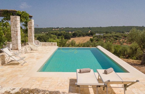 L'Assunta House | 85 m² House ∙ 2 bedrooms ∙ 6 guests