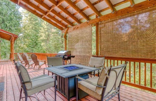 Sandy House | 85 m² House ∙ 2 bedrooms ∙ 4 guests