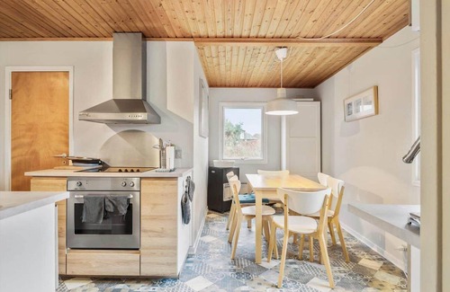 Skastrup Strand House | 85 m² House ∙ 3 bedrooms ∙ 6 guests