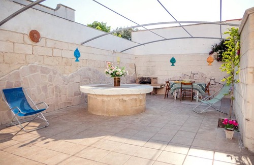 Torre Colimena House | 85 m² House ∙ 2 bedrooms ∙ 5 guests