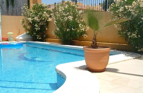Mazarron Villa | 85 m² Villa ∙ 3 bedrooms ∙ 5 guests