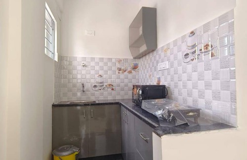 BTM Layout Apartment | 850 m² Apartment ∙ 1 bedroom ∙ 2 guests