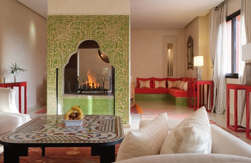 El Aggada Villa | 850 m² Villa ∙ 7 bedrooms ∙ 14 guests