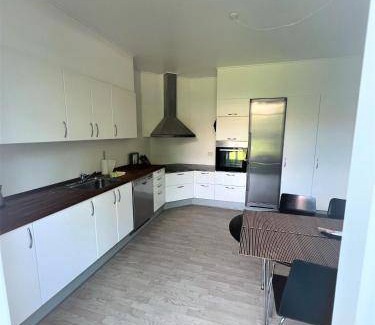 Esbjerg Apartment | 86 m² Apartment ∙ 1 bedroom ∙ 2 guests