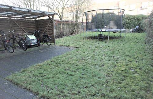 Esbjerg Apartment | 86 m² Apartment ∙ 1 bedroom ∙ 2 guests