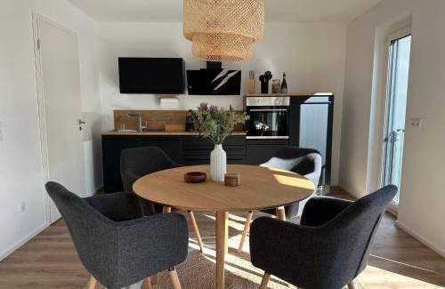 Erlangen Apartment | 86 m² Apartment ∙ 2 bedrooms ∙ 4 guests