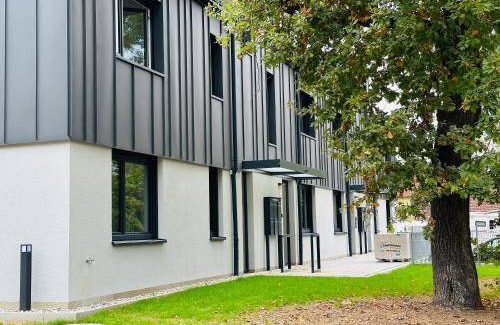 Erlangen Apartment | 86 m² Apartment ∙ 2 bedrooms ∙ 4 guests