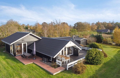 Olsted House | 86 m² House ∙ 2 bedrooms ∙ 4 guests