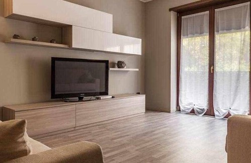 Mestre Apartment | 87 m² Apartment ∙ 2 bedrooms ∙ 6 guests
