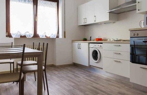 Mestre Apartment | 87 m² Apartment ∙ 2 bedrooms ∙ 6 guests