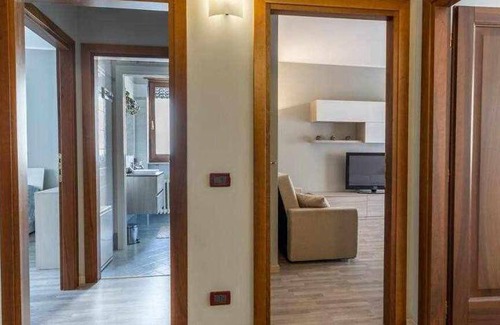 Mestre Apartment | 87 m² Apartment ∙ 2 bedrooms ∙ 6 guests