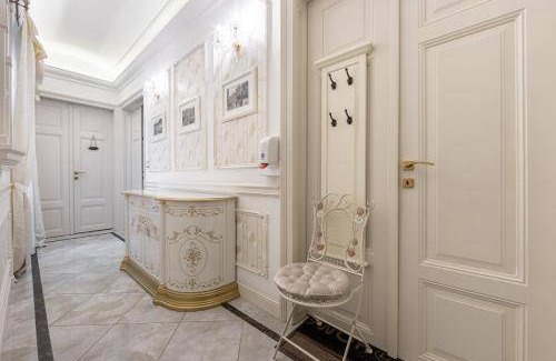 Karlovy Vary Apartment | 87 m² Apartment ∙ 2 bedrooms ∙ 6 guests