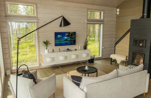 Vaala House | 87 m² House ∙ 1 bedroom ∙ 8 guests