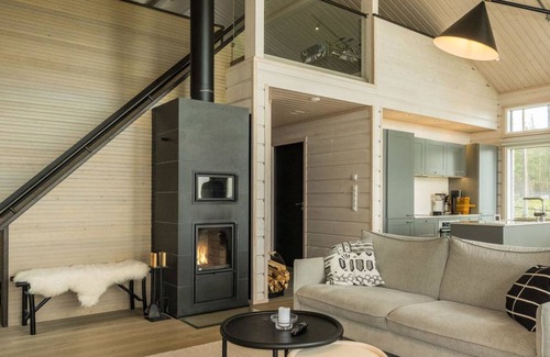 Vaala House | 87 m² House ∙ 1 bedroom ∙ 8 guests