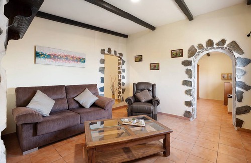Agua-Garcia House | 87 m² House ∙ 2 bedrooms ∙ 6 guests