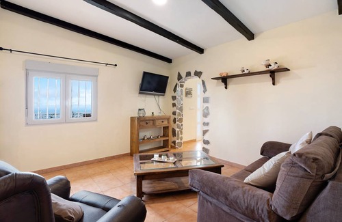 Agua-Garcia House | 87 m² House ∙ 2 bedrooms ∙ 6 guests
