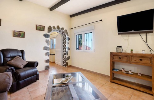 Agua-Garcia House | 87 m² House ∙ 2 bedrooms ∙ 6 guests