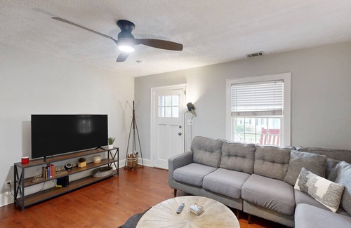 Westside House | 87 m² House ∙ 2 bedrooms ∙ 4 guests