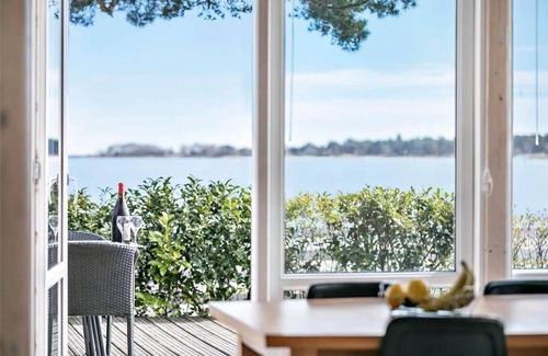 Balka House | 87 m² House ∙ 3 bedrooms ∙ 6 guests