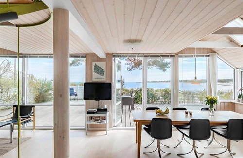 Balka House | 87 m² House ∙ 3 bedrooms ∙ 6 guests