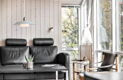 Balka House | 87 m² House ∙ 3 bedrooms ∙ 6 guests