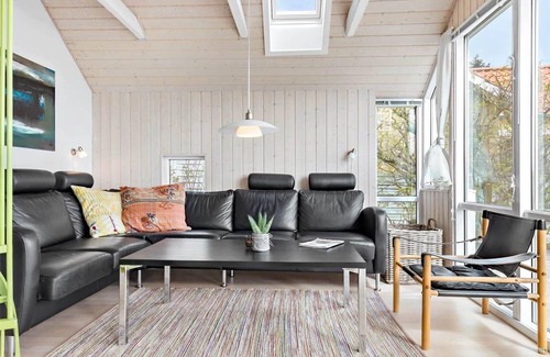 Balka House | 87 m² House ∙ 3 bedrooms ∙ 6 guests