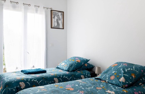 Ploubazlanec House | 87 m² House ∙ 3 bedrooms ∙ 6 guests