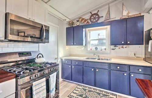 Matunuck House | 87 m² House ∙ 3 bedrooms ∙ 5 guests