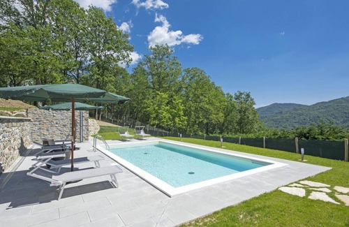 Tresana Villa | 87 m² Villa ∙ 2 bedrooms ∙ 4 guests
