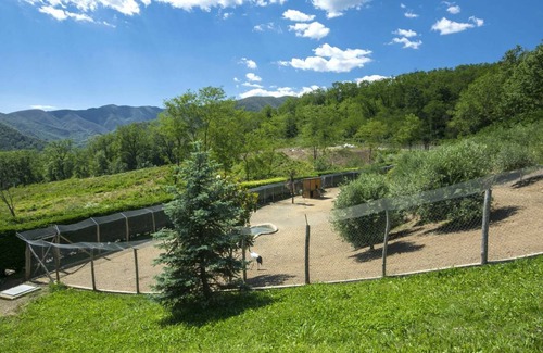 Tresana Villa | 87 m² Villa ∙ 2 bedrooms ∙ 4 guests