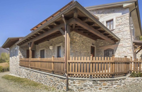 Tresana Villa | 87 m² Villa ∙ 2 bedrooms ∙ 4 guests