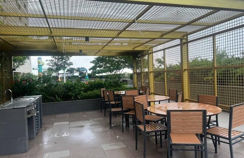 Chamkar Mon Apartment | 88 m² Apartment ∙ 2 bedrooms ∙ 4 guests
