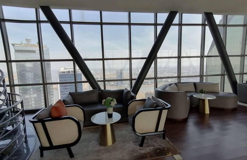Chamkar Mon Apartment | 88 m² Apartment ∙ 2 bedrooms ∙ 4 guests