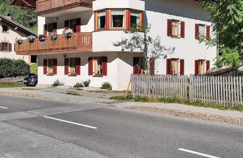 Steeg Apartment | 88 m² Apartment ∙ 1 bedroom ∙ 4 guests
