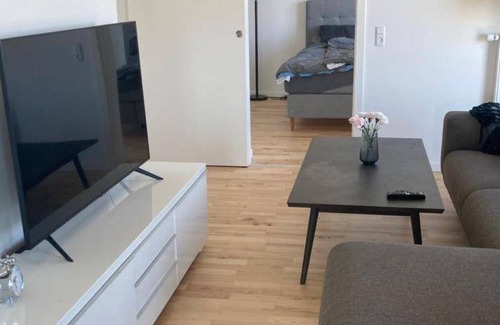 Rødovre Apartment | 88 m² Apartment ∙ 1 bedroom ∙ 4 guests