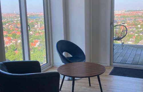 Rødovre Apartment | 88 m² Apartment ∙ 1 bedroom ∙ 4 guests